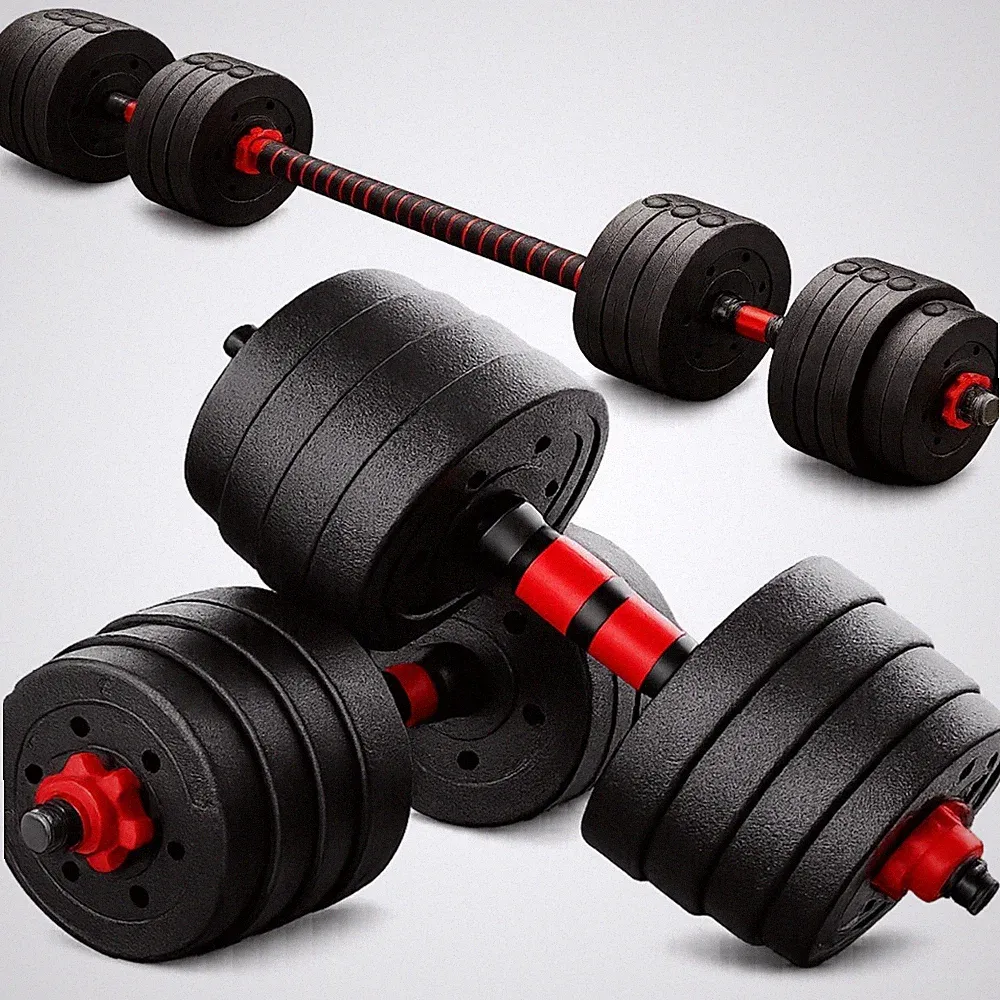 40 cm Hantelscheiben-Sets