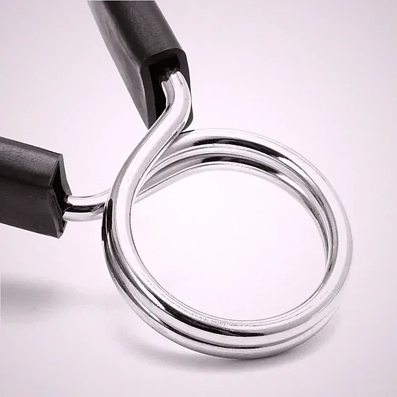 30mm hantel clips