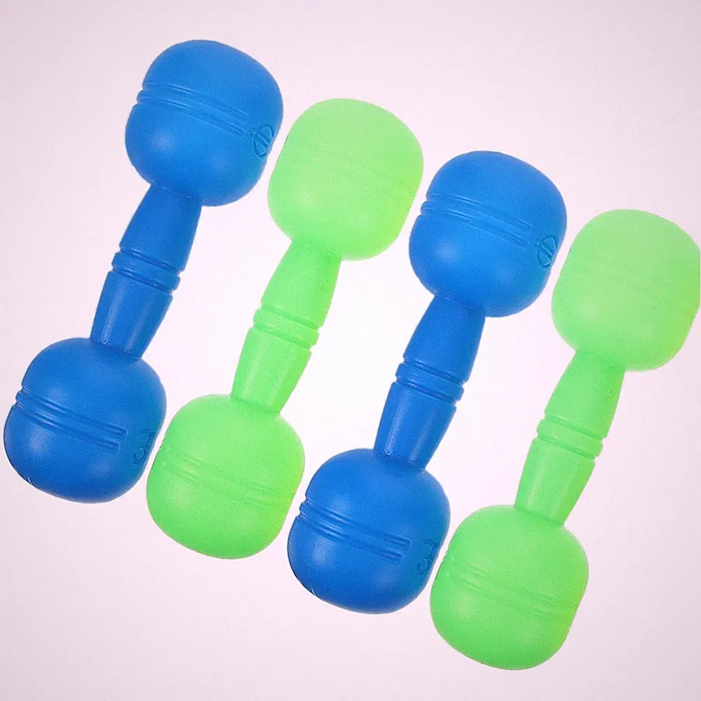 4 Pcs Hantelset Verstellbar Verstellbare Hanteln Trainingsgeräte Für Kinder