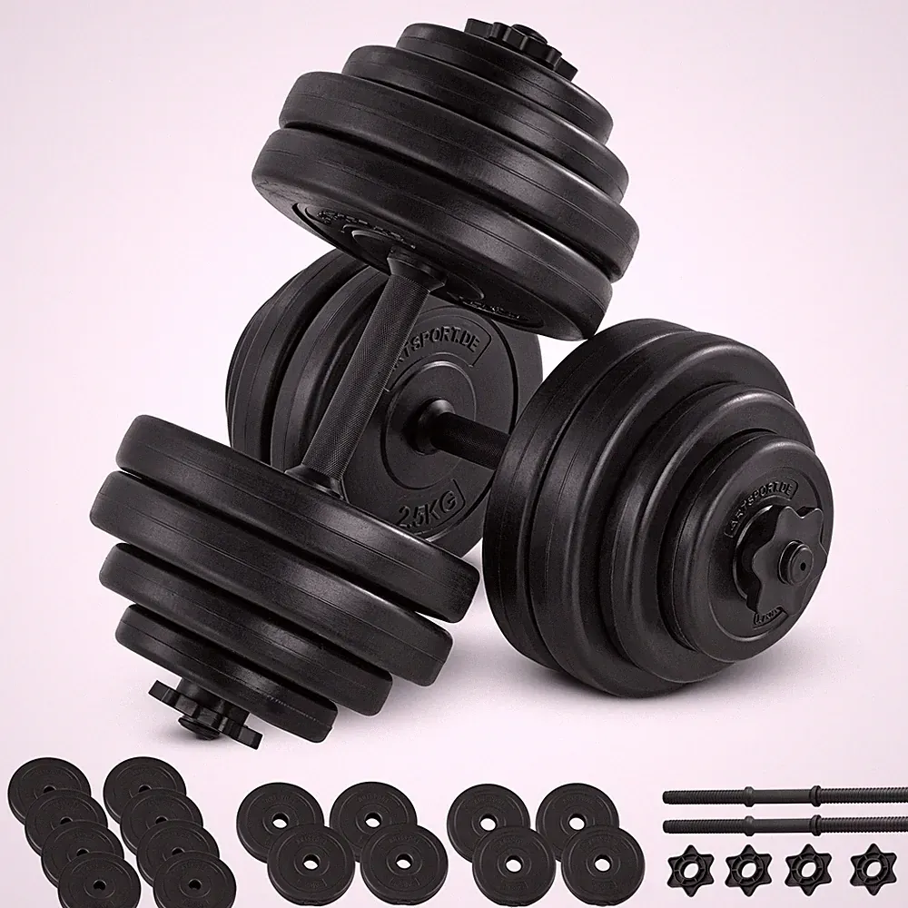 ArtSport Hantelset 30kg