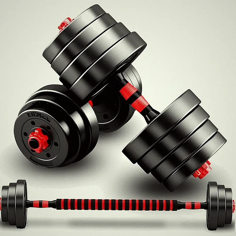 Bcbig Hantel-Set verstellbar 10kg