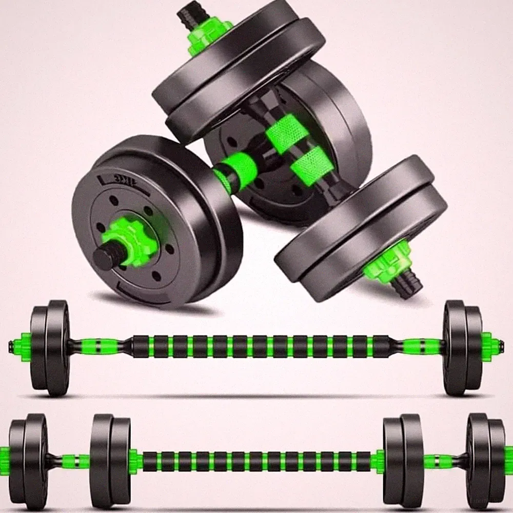 Bcbig Hantelset Verstellbar 10/15kg