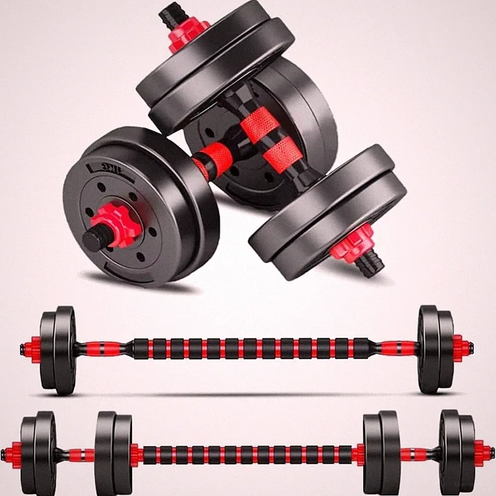 Bcbig Hantelset verstellbar 15 kg