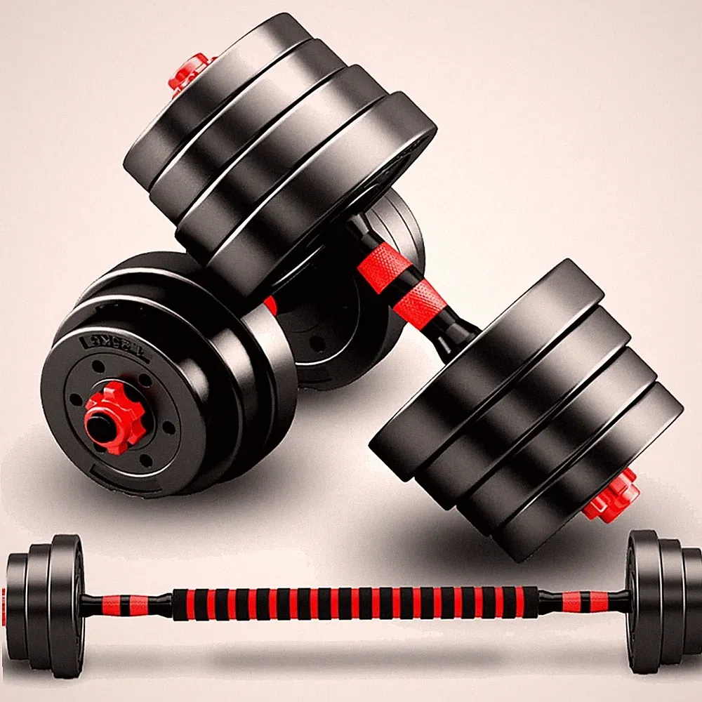 Bcbig Kraftsport Hantel Kombination 10kg