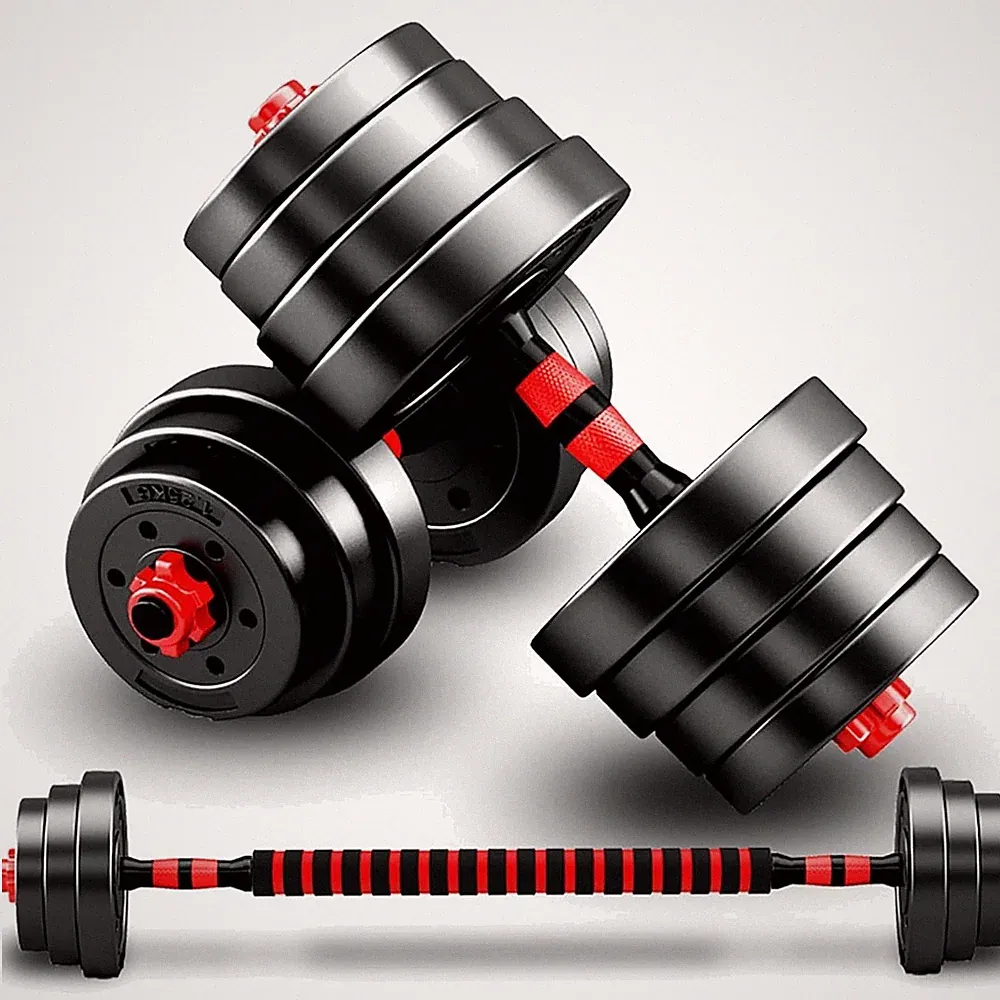 Bcbig Kurzhantel-Set verstellbar 10kg