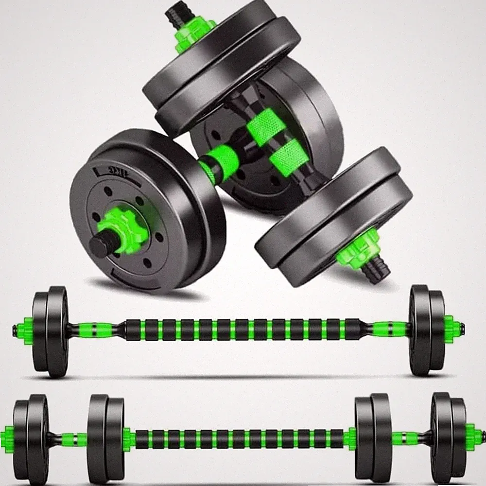 Bcbig Kurzhantel Set Verstellbar 10kg 15kg