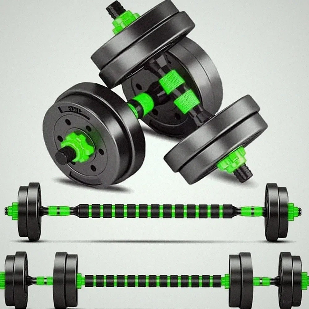 Bcbig Kurzhanteln Set Verstellbar 10kg 15kg