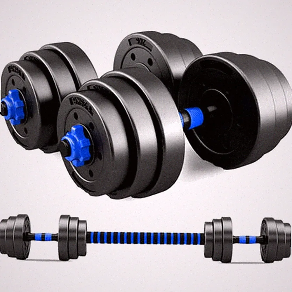 Bcbig verstellbare Kurzhantel 15 kg
