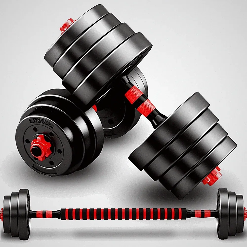 Bcbig verstellbares Hantelset 10kg