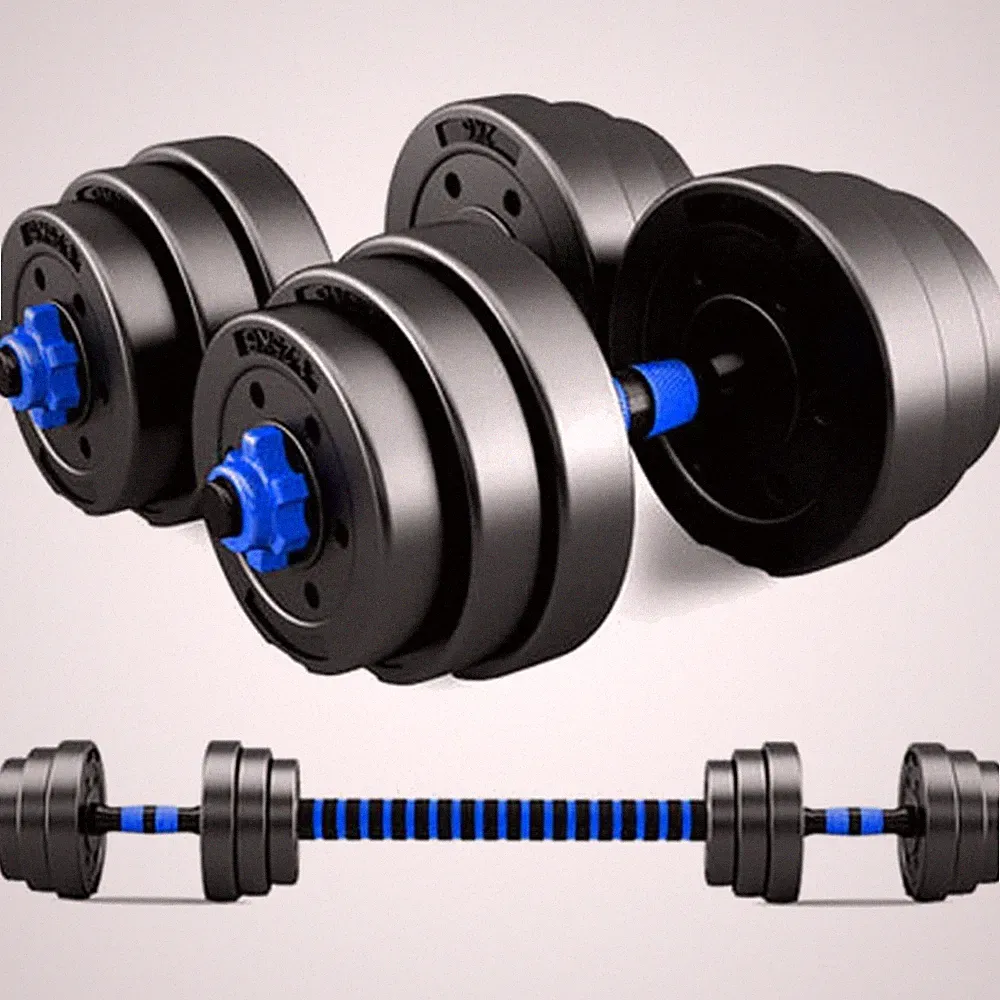 Bcbig Verstellbares Hantelset 15kg