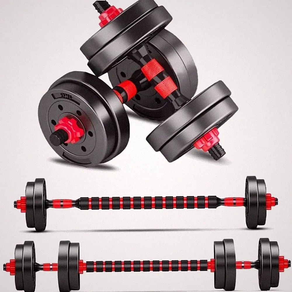 Bcbig verstellbares Hantelset Neopren 15 kg