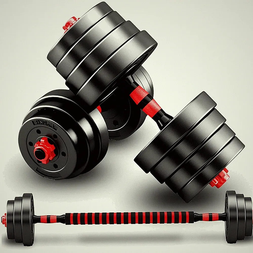 Bcbig verstellbares Kurzhantel-Set 10 kg