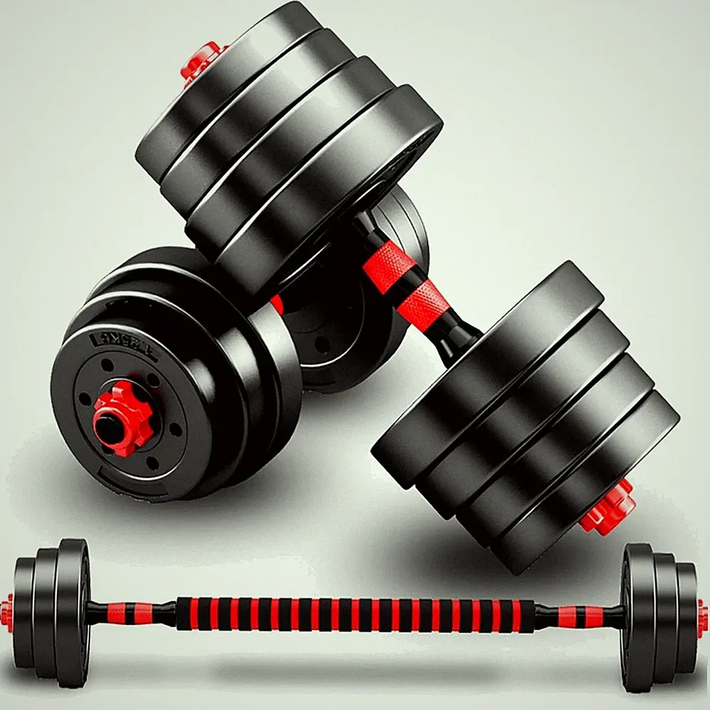 Bcbig Verstellbares Kurzhantel-Set 10kg