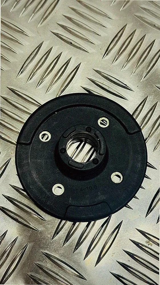 Bowflex 1090 Ersatzteile Disc 4