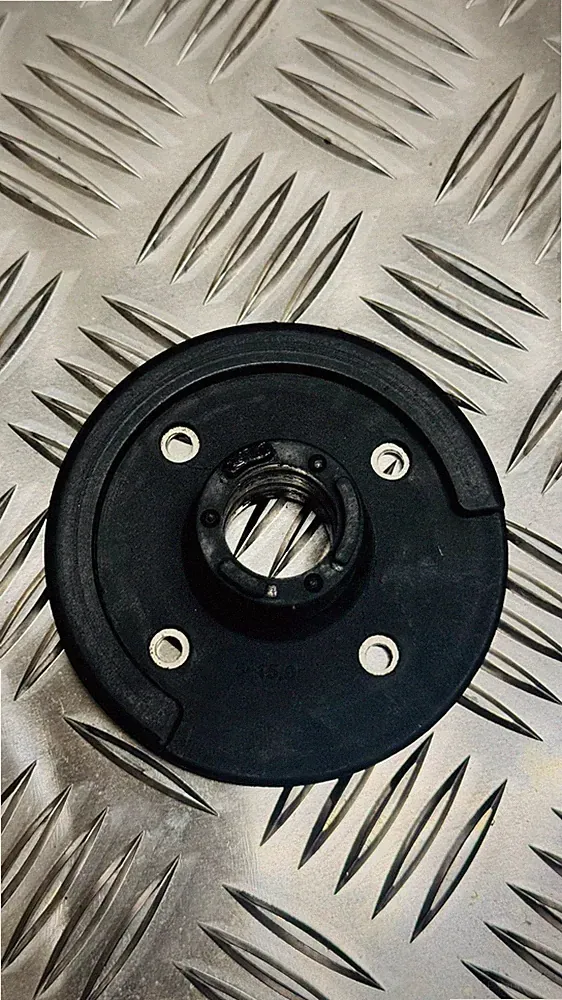 Bowflex 1090 Ersatzteile Disc 5