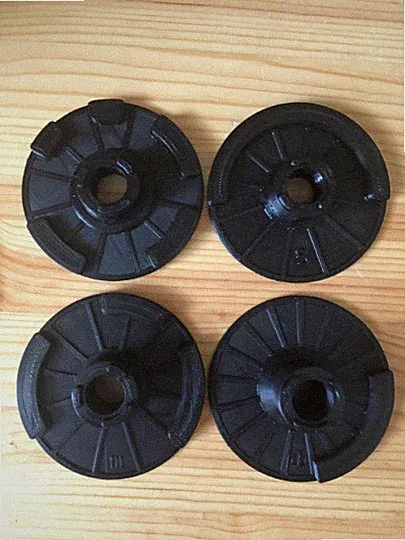 Bowflex 552 Dumbbells Series 1 Discs- Choice of any 2 discs (#2,#3,#4 or #5)