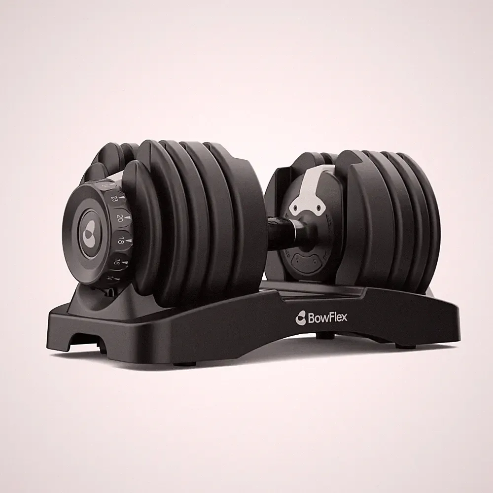 Bowflex SelectTech 52-21 Hantel
