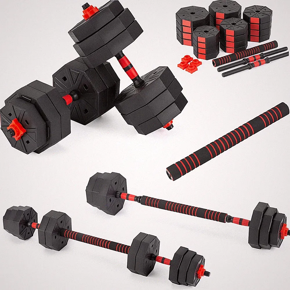 Gymtek Kurzhantel Set 40kg