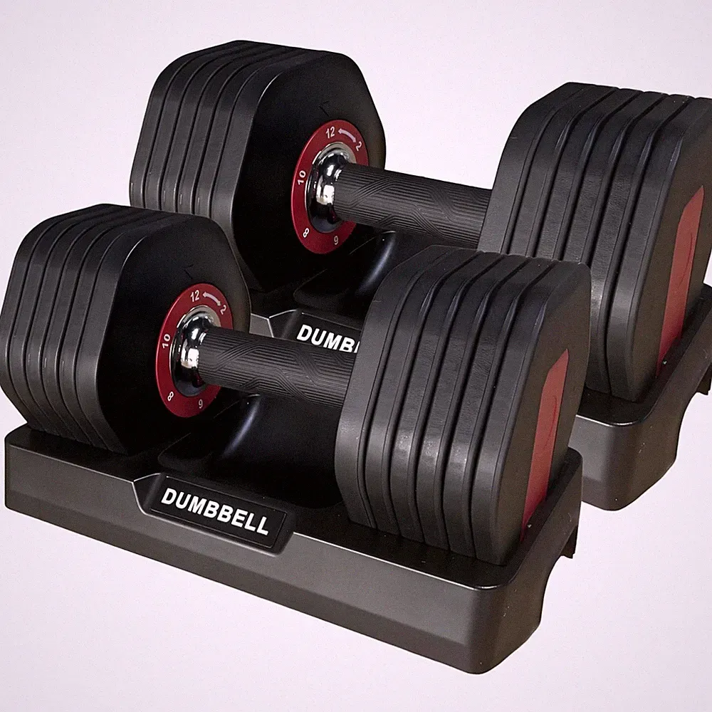 verstellbare hantel set 24kg
