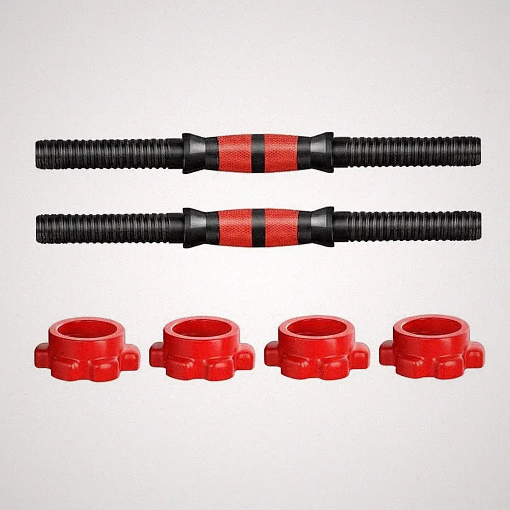 Hantel Sternverschluss Set 40cm