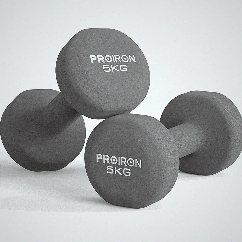 neopren hanteln 5kg