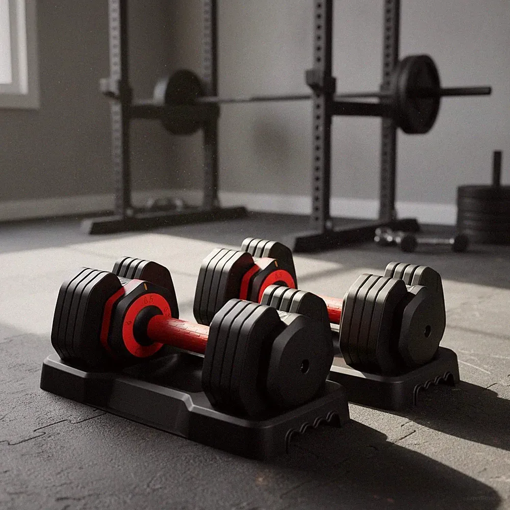 Hanteln Set verstellbar Kurzhantel 11kg 24,5kg 41kg Krafttraining Fitness