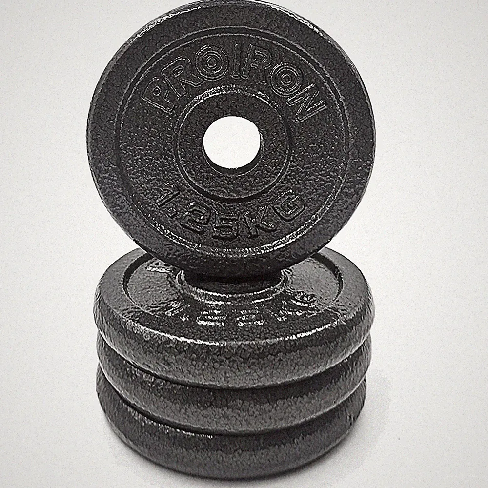 hantel set 18 kg