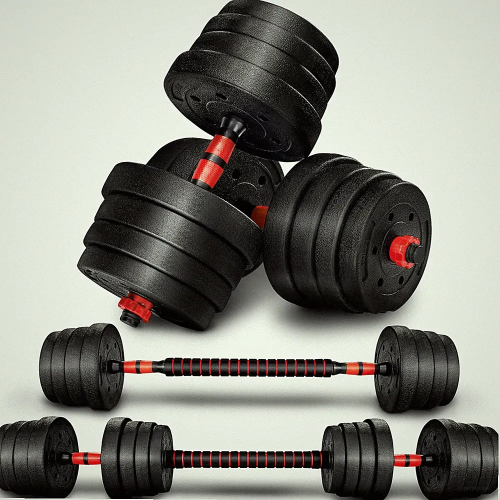 hantel set 30kg