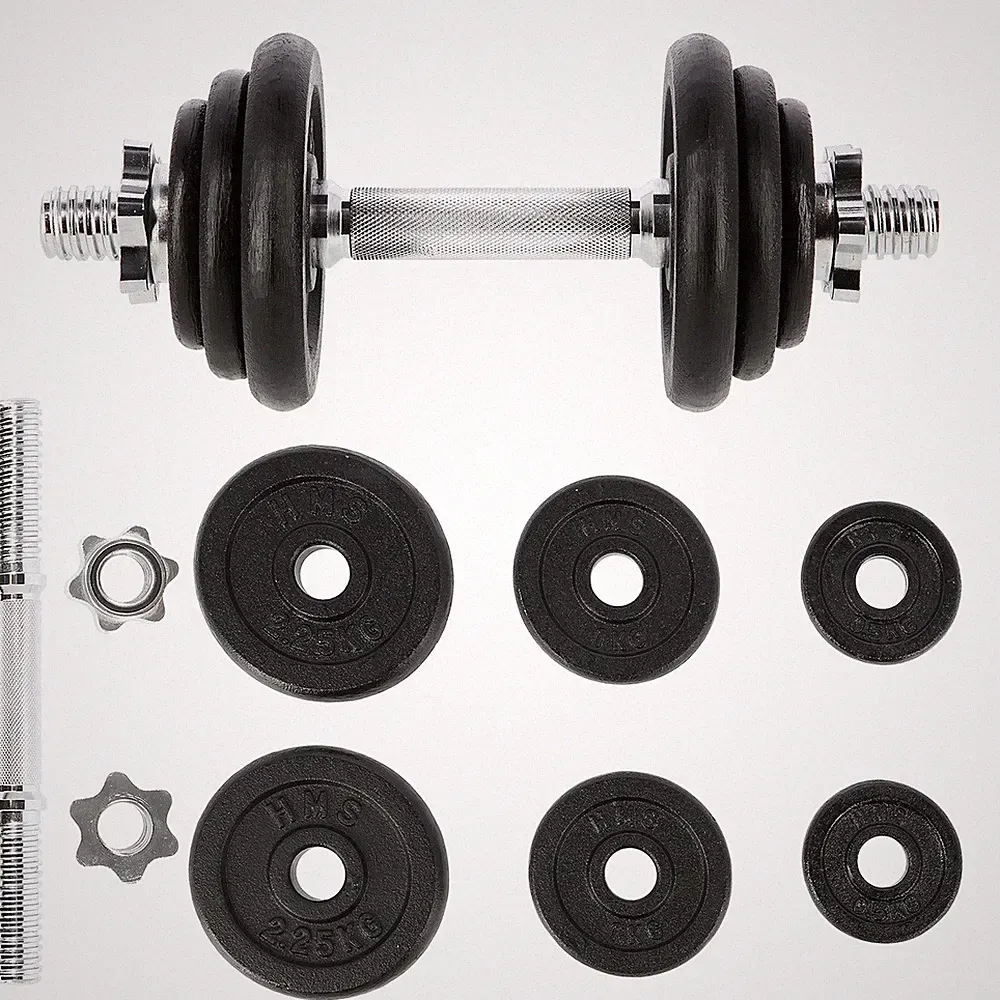 einstellbare hantel set