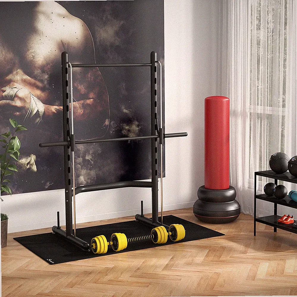 einstellbare hantel set