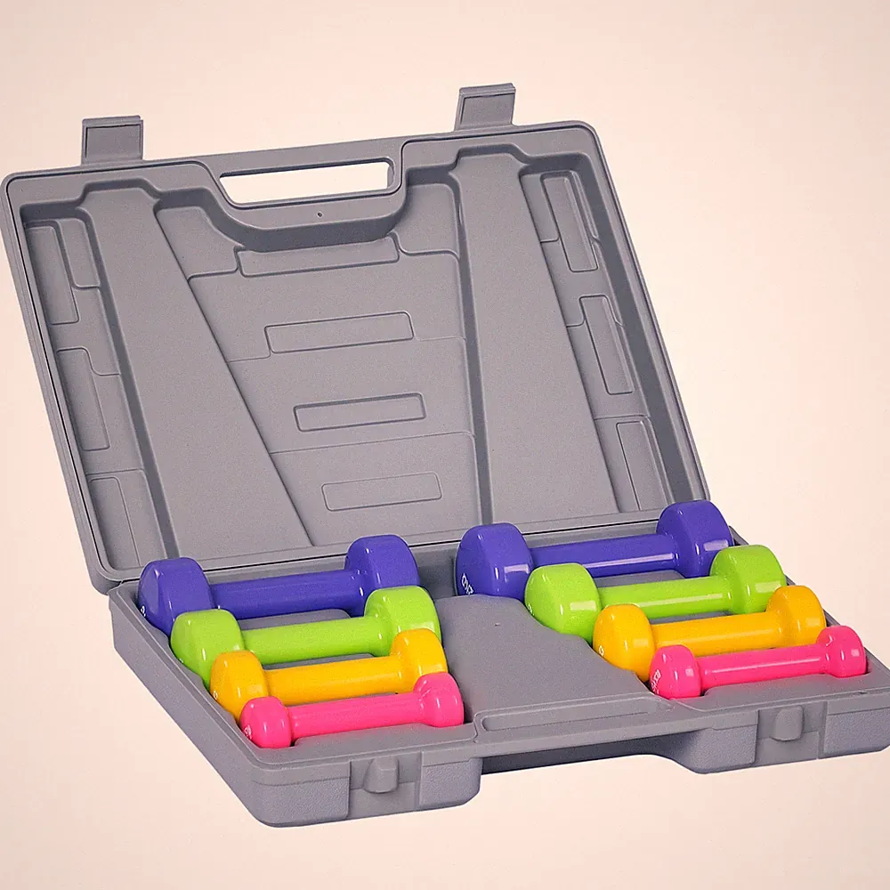 hantel set 1-5kg