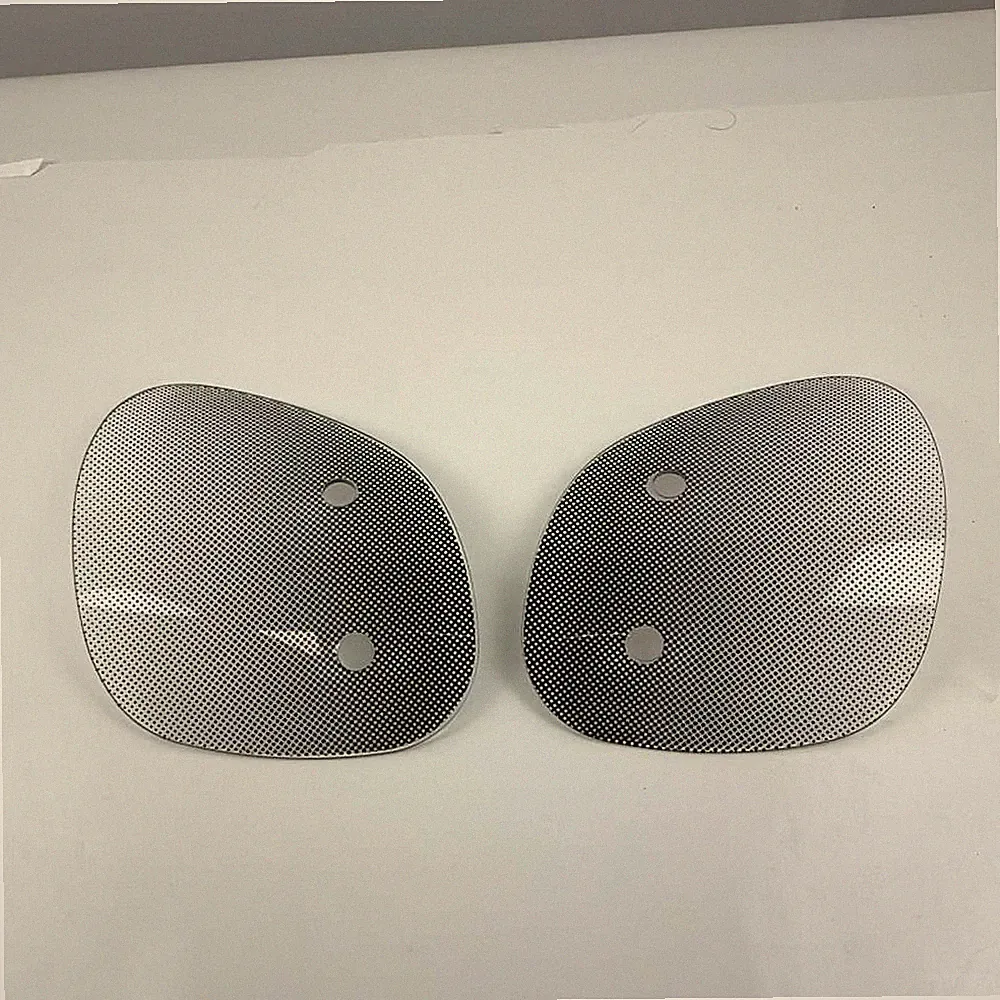 Honda SH ABS 300 09 12 Handschützer FACO 22671 Handguard Set (OHNE WINDSCHUTZSCHEIBE)