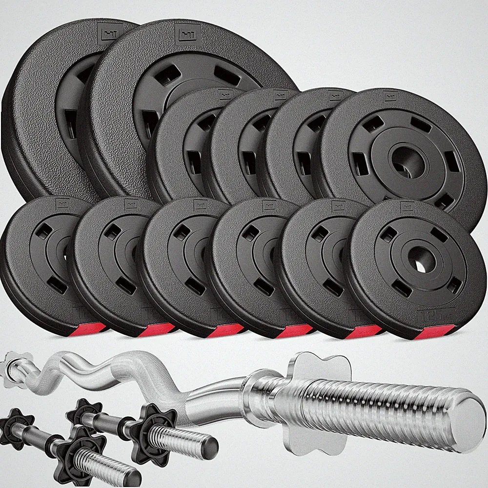 Hop-Sport Hantelset 36 kg