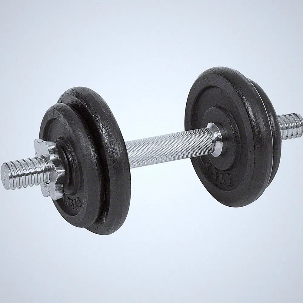 Kurzhantel-Set, 10 kg