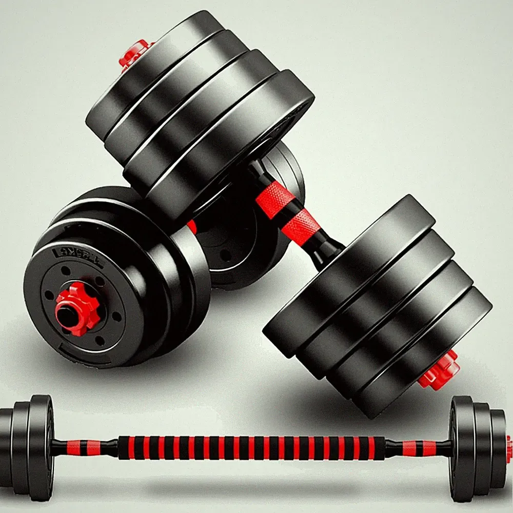 Bcbig Kurzhantel-Set verstellbar 10kg