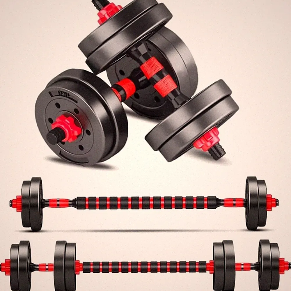 Bcbig verstellbares Hantelset 15 kg