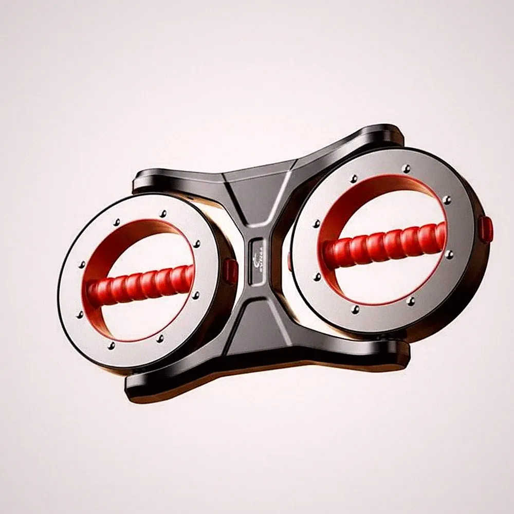 Power Arm-Rotator Armtrainer 360° Rotation