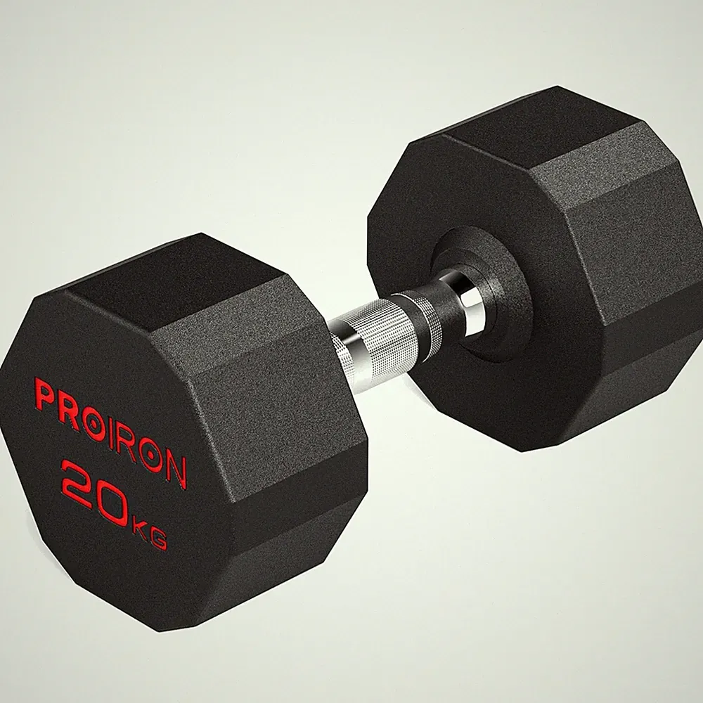 Proiron Kettlebell Hexagon 20kg