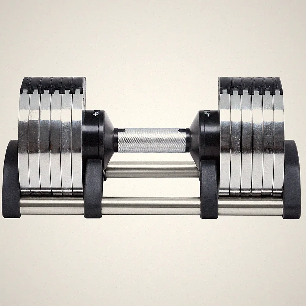 SEVICO Hantelset 4-24 kg