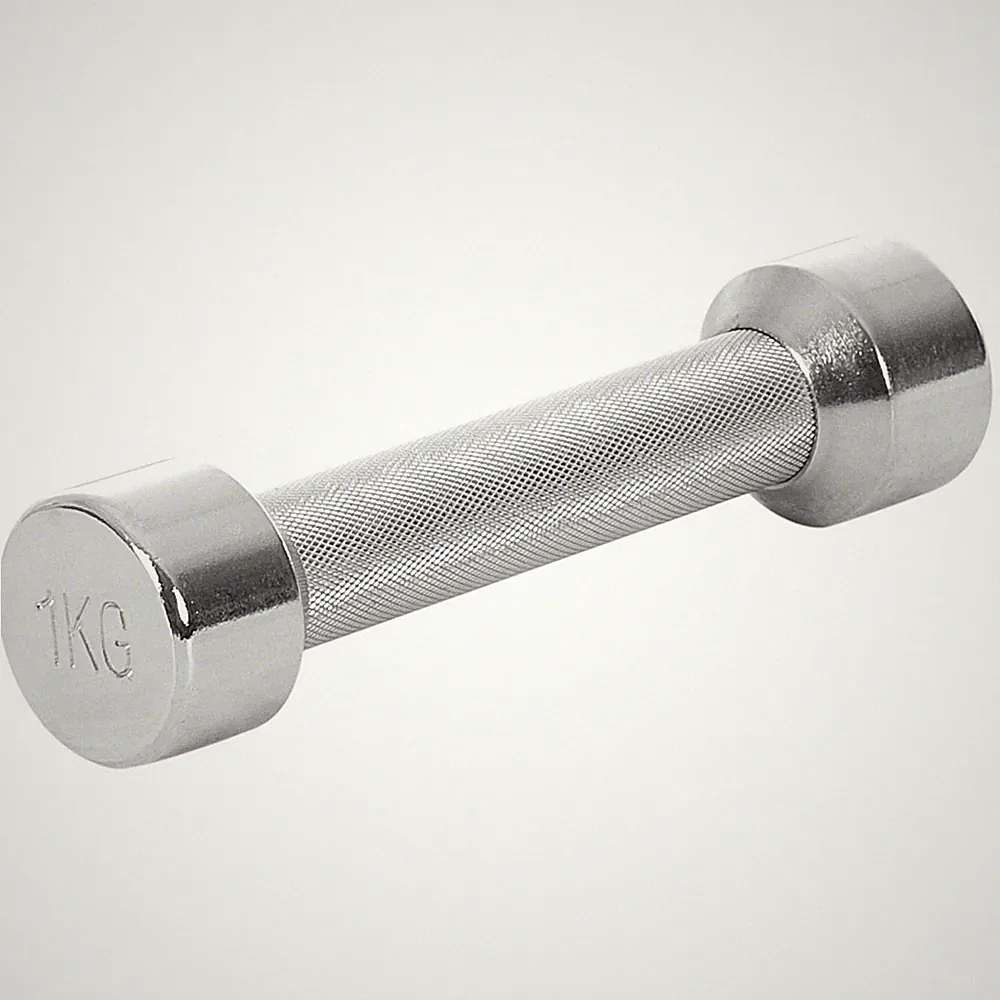 Sport-Tec Chromhantel 1 kg