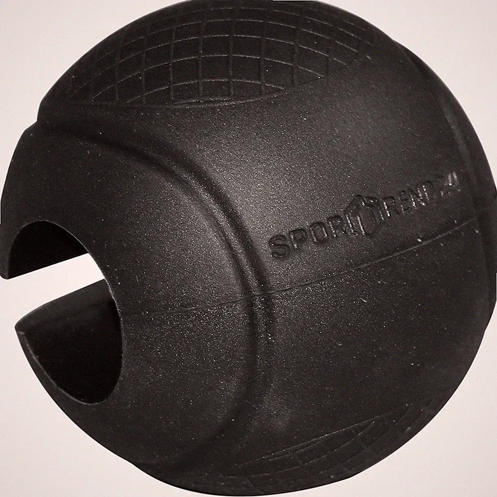 Sporttrend 24 Grip Pad Bälle Set