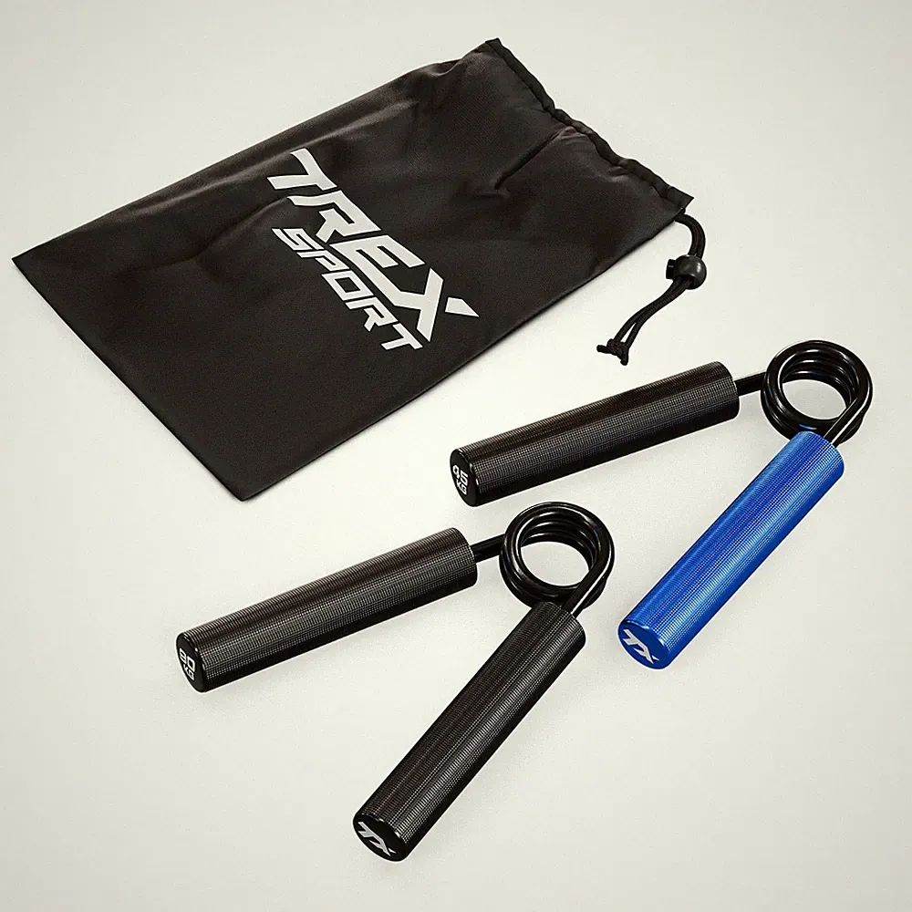 Trex Sport Handtrainer 2er Set 23-68 kg