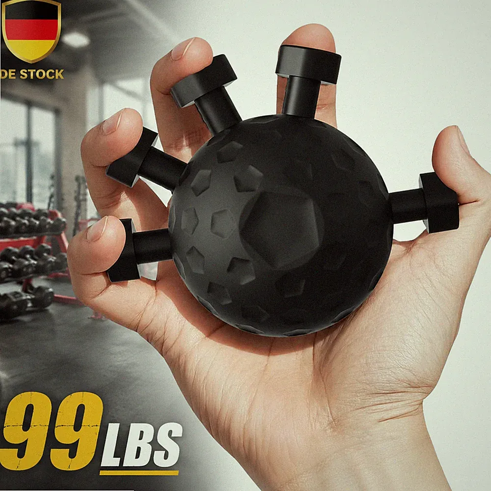 YOUKUKE Fingertrainer 45 kg