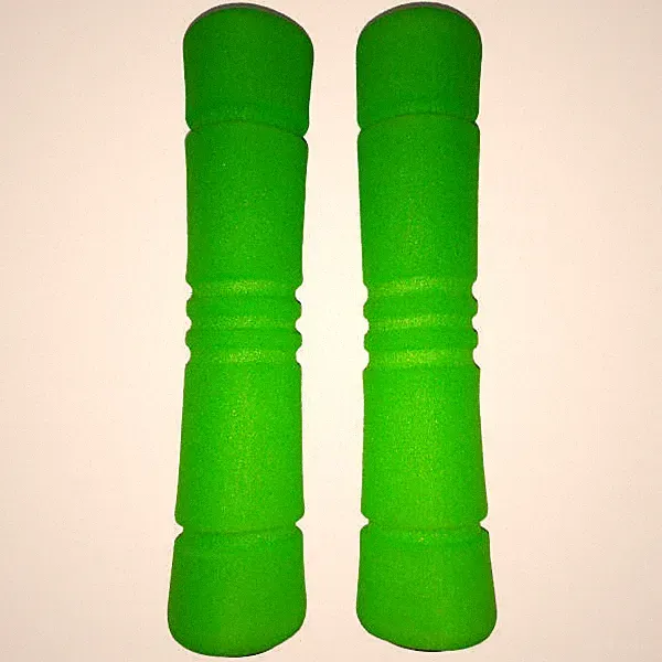 Zlash Vinyl Kurzhanteln 2er Set 1 kg